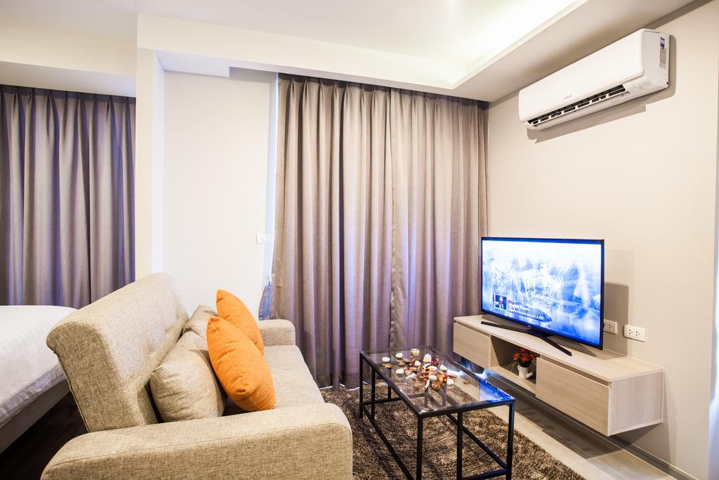 6Th Avenue Surin By Lofty 아파트 외부 사진